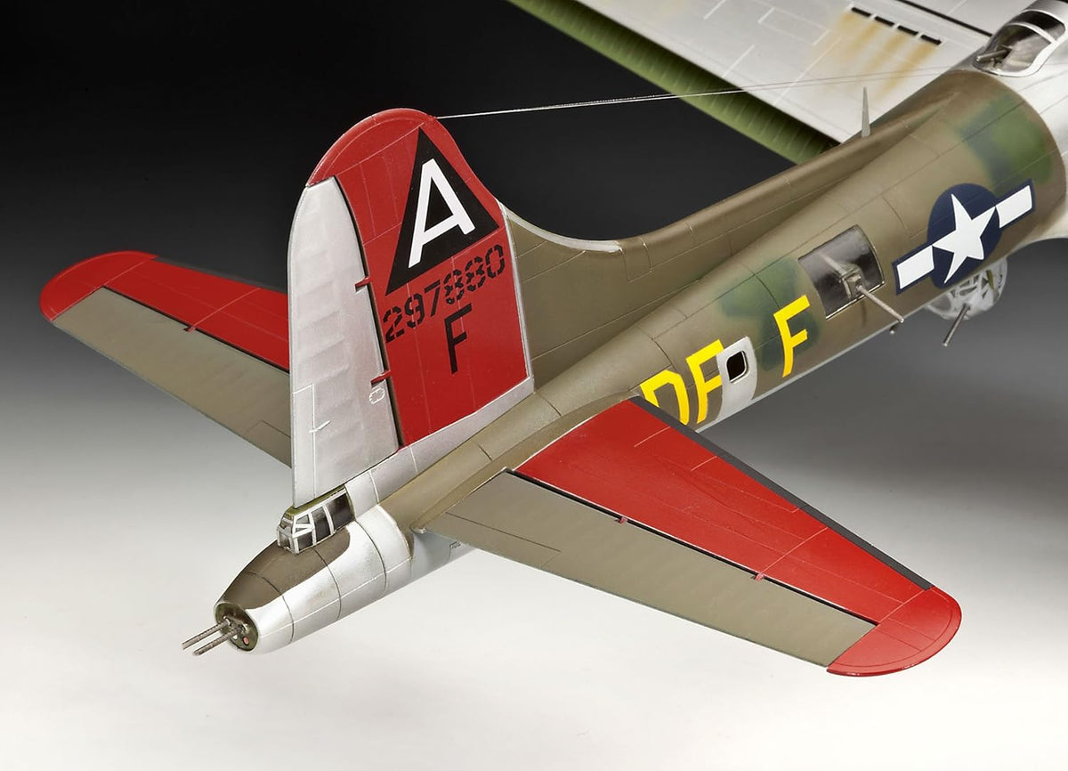 B-17G Flying Fortress A5881
