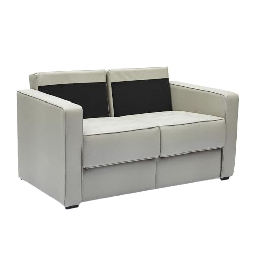 Trifold Sleeper Sofa W132
