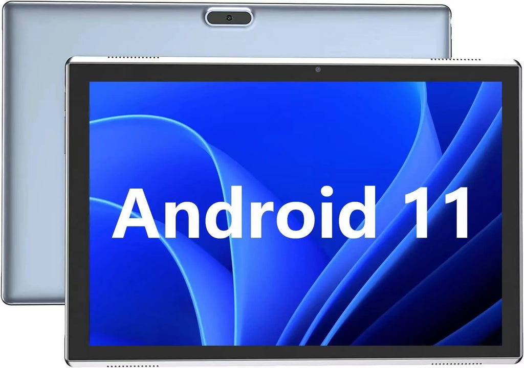 10.1 in HD Display 32GB ROM 2GB RAM 8MP Camera WiFi BT Tablet G86882