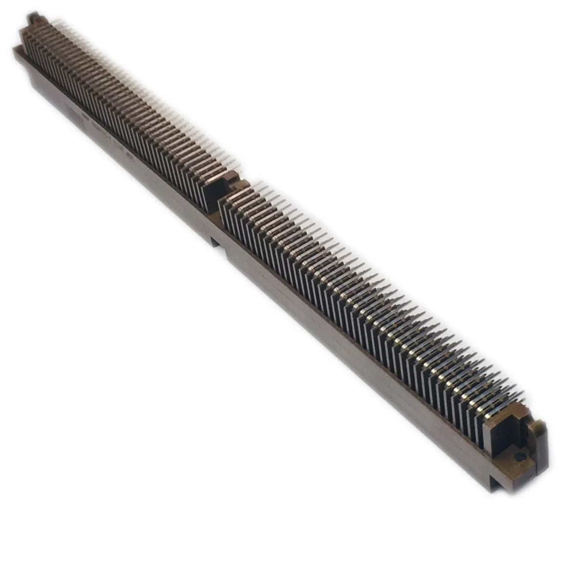 Connector RCPT HD 320POS pcb J7762
