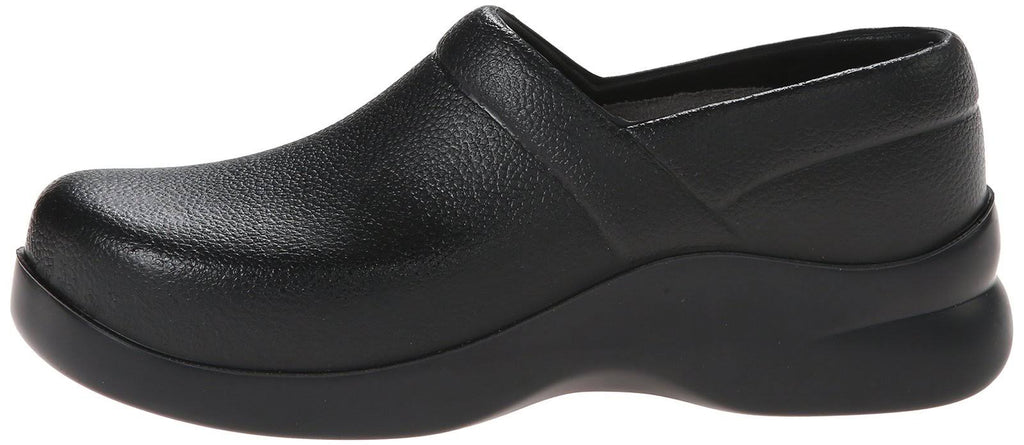 Black Work Shoes X5741
