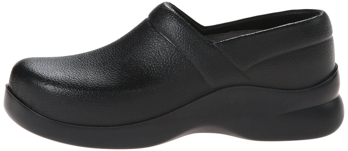 Black Work Shoes X5741