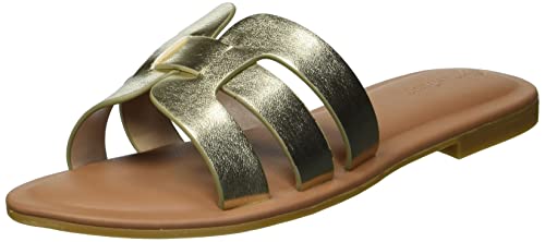 Women's Flat Slide Sandal H879844