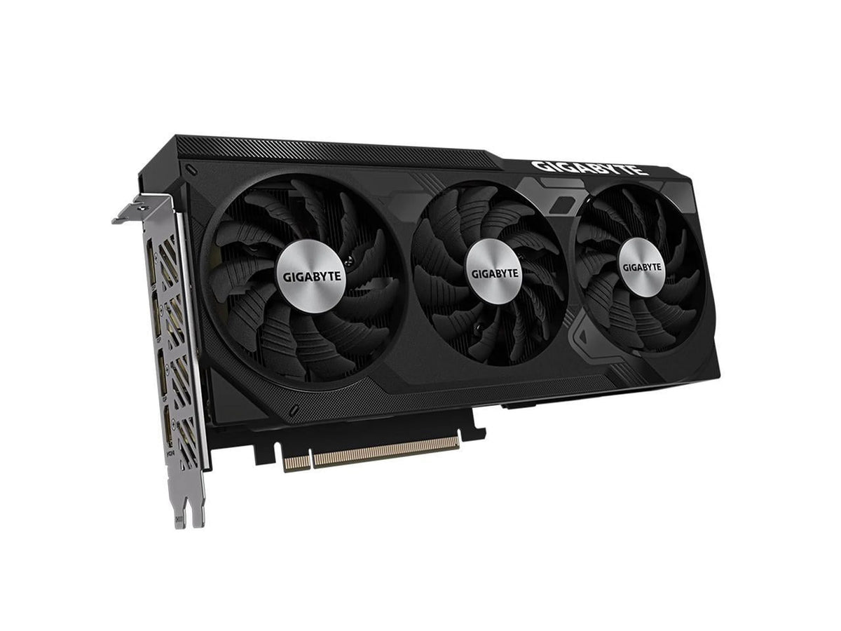 GeForce RTX 4070 12GB GDDR6X PCI Express 4.0 x16 Video Card Z792173