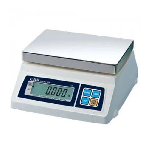 5lb Capacity Portion Control Scale V43987