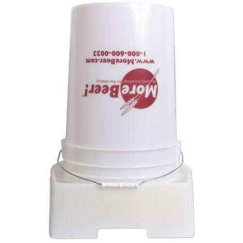 Keg and Carboy Washer O140