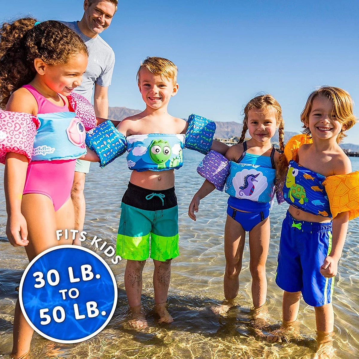 Green Life Jacket L256982