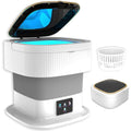 Portable 10L Foldable Washing Machine H964512
