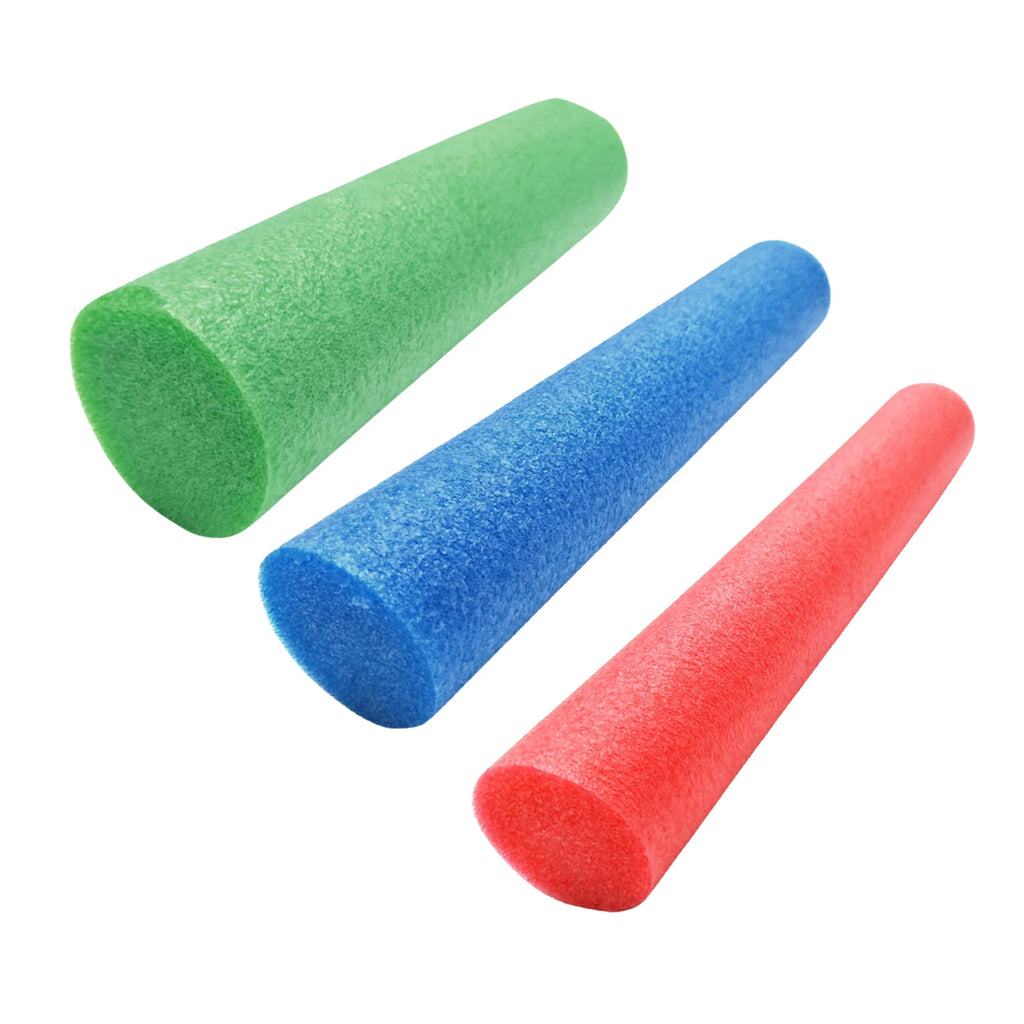 2.8 x 52 Inch Foam Pool Noodles X406