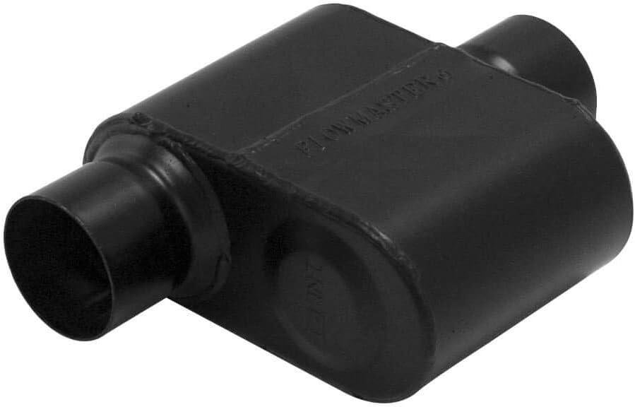 3.0 In / 3.0 Out 409s Muffler Pack of 2 O85034