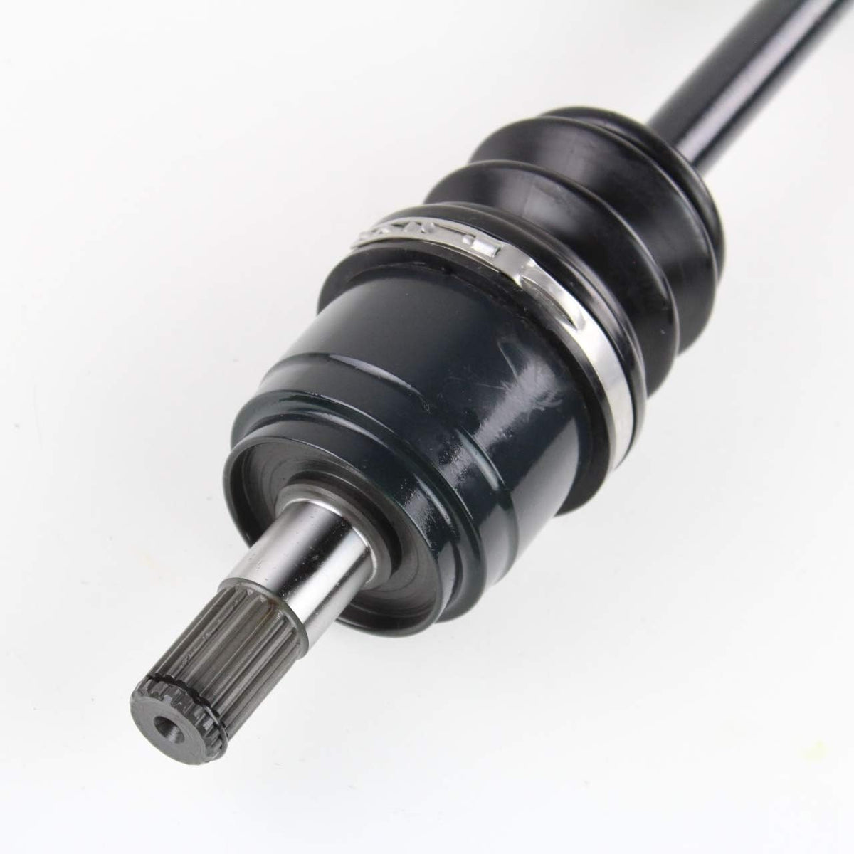 Front and Rear Drive Shaft Axle Rebuild for Honda Rincon TRX 650 680 2005-2019 R47454