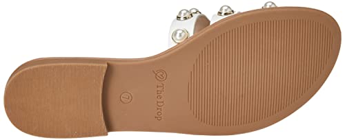 Women's Flat Slide Sandal H879844