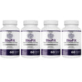 Probiotic Pills 4 Bottles X164431