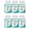 Blood Sugar Support Supplement 6 Bottles K845