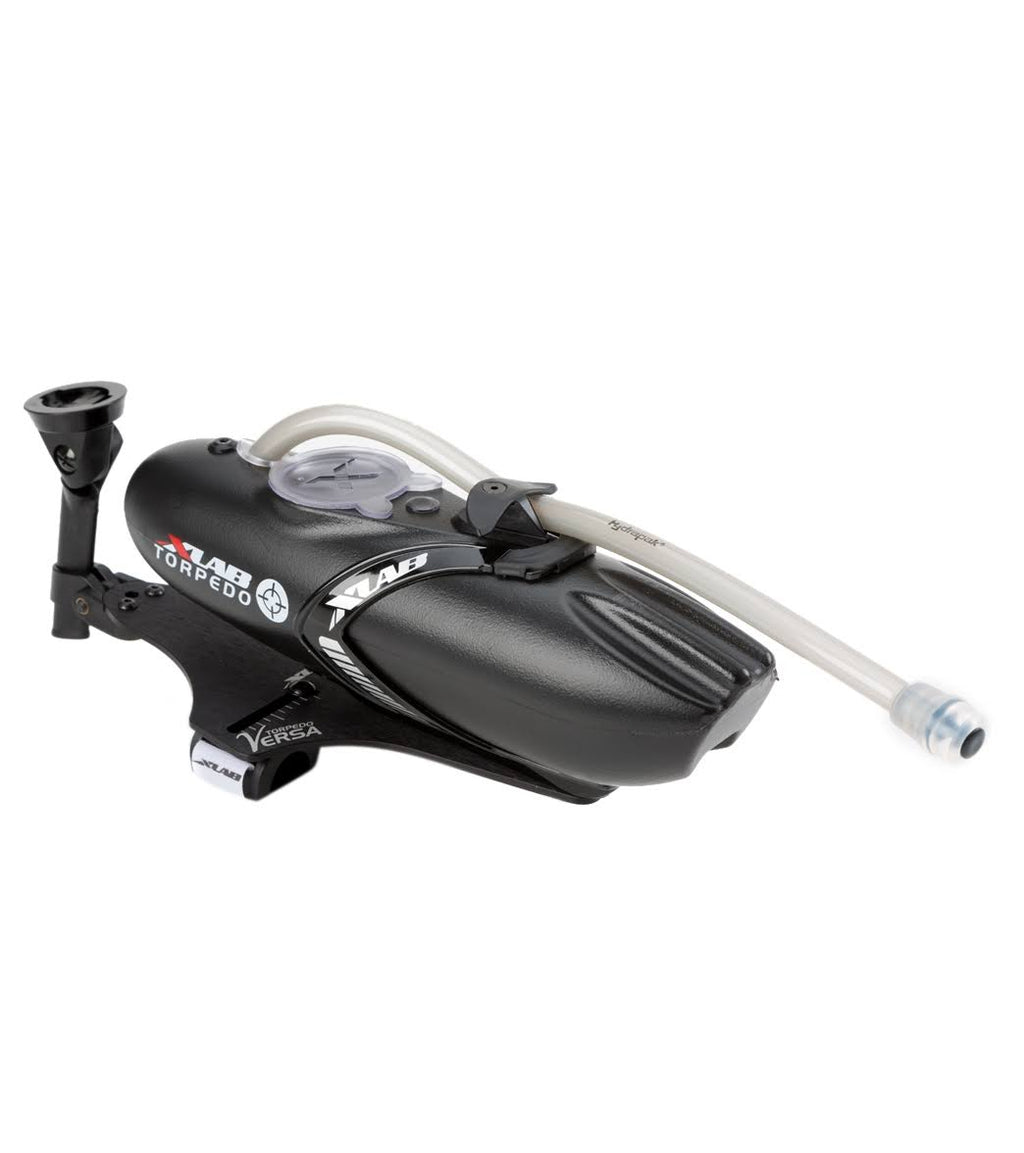 Torpedo Versa 200 (Black) B211