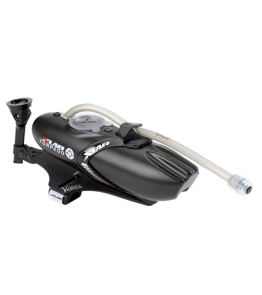 Torpedo Versa 200 (Black) B211