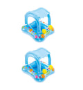 2 Pack Baby Inflatable Swimming Pool Float L12975
