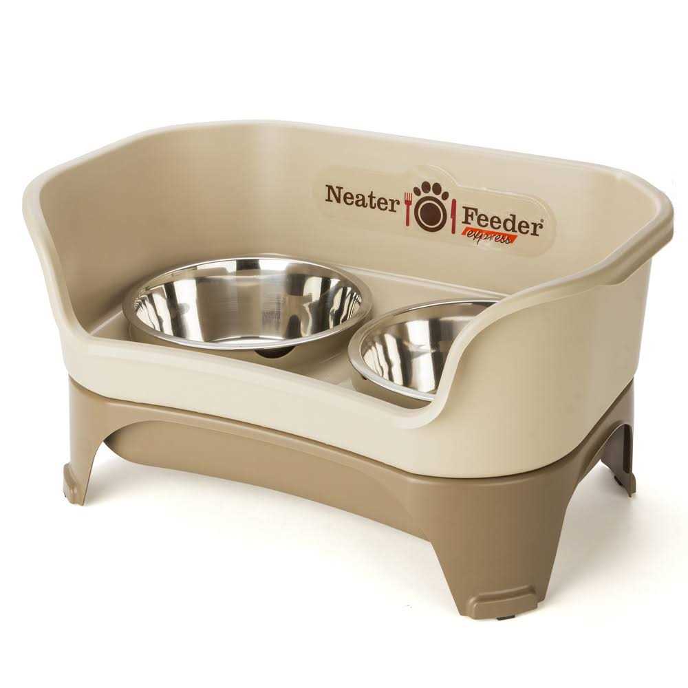 Large Pet Feeder M669