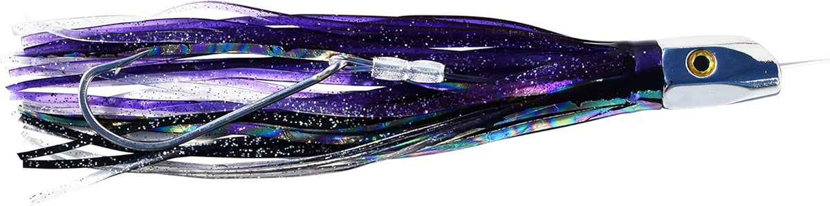 Slant Head Saltwater Trolling Lure Pack of 2 G387139
