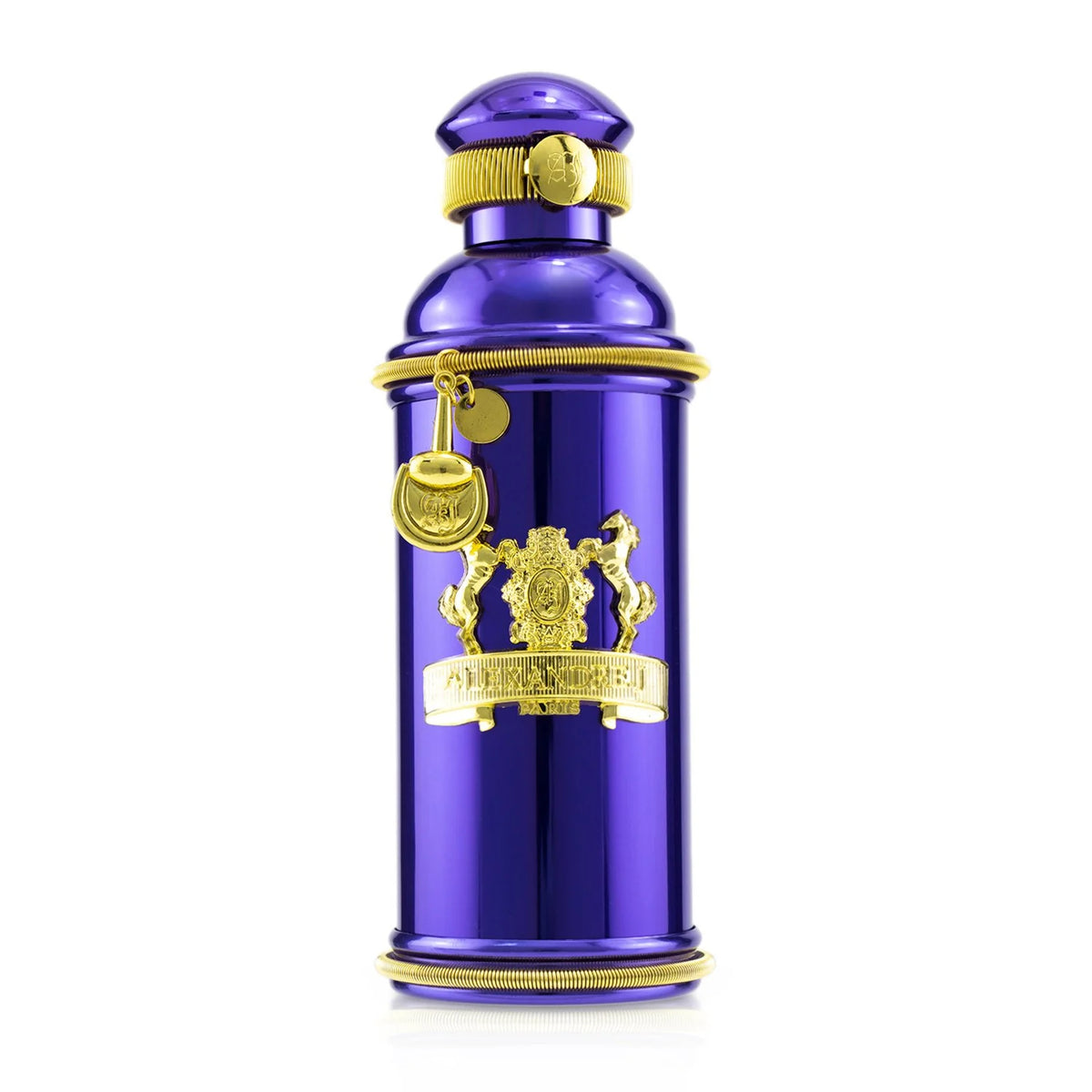Iris Violet Eau De Parfum Spray 100ml T8967