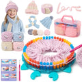 Hat Knitting Loom Kit I292