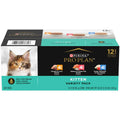 Wet Kitten Food Variety Pack G74519