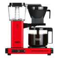 Red Coffee Machine R142101