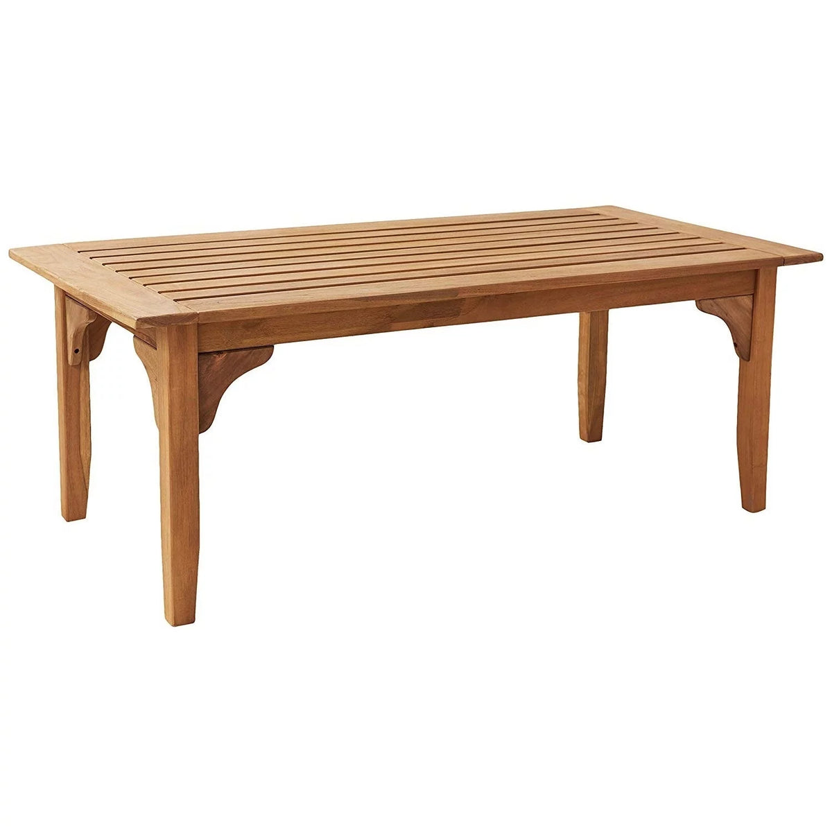 Teak Outdoor Coffee Table Y960