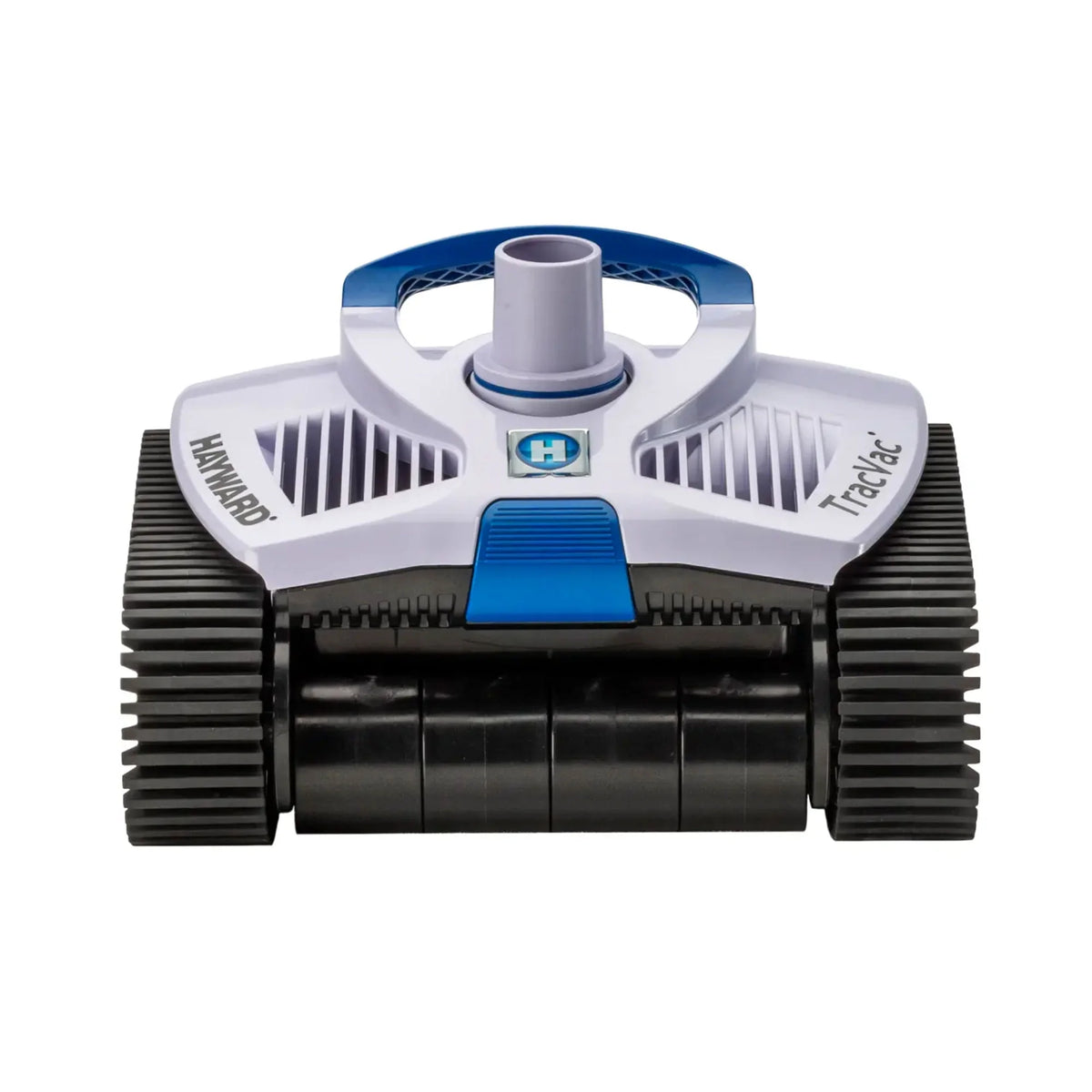 Lightweight In Ground Pool Suction Vacuum Cleaner, White I535522