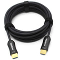 Fiber Optic 100ft 4K 60Hz HDMI Cable P855