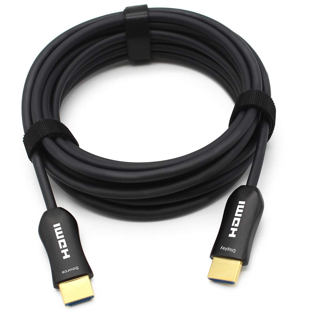 Fiber Optic 100ft 4K 60Hz HDMI Cable P855