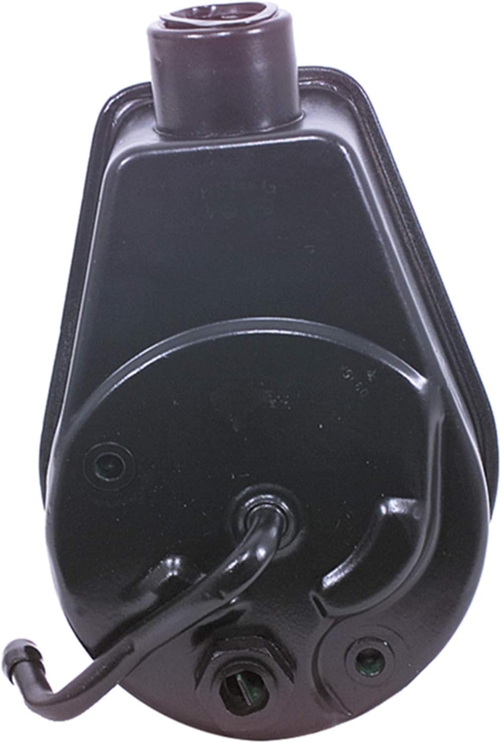 Remanufactured Power Steering Pump with Reservoir L71237