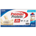 Vanilla Protein Shake, 165 Fl Oz, 15 Count T714288