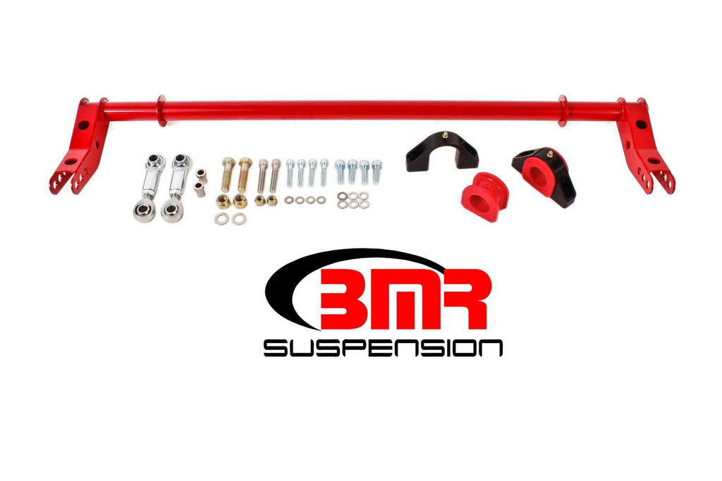 Anti-Roll Kit Rear U5556