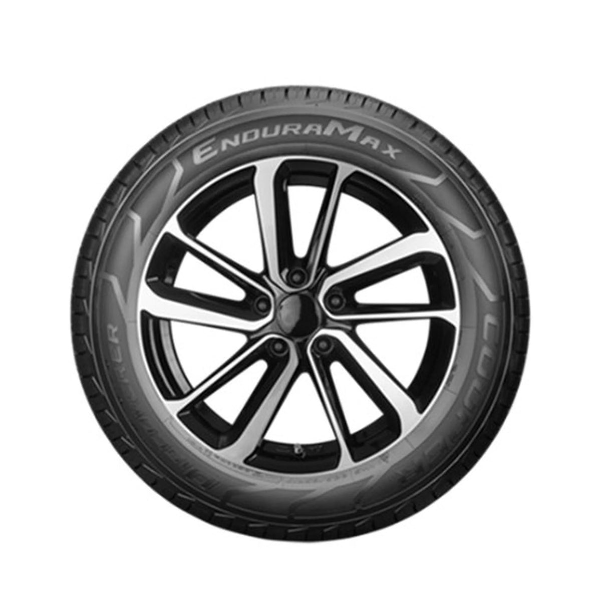 All Weather SUV/Crossover Tire G5675