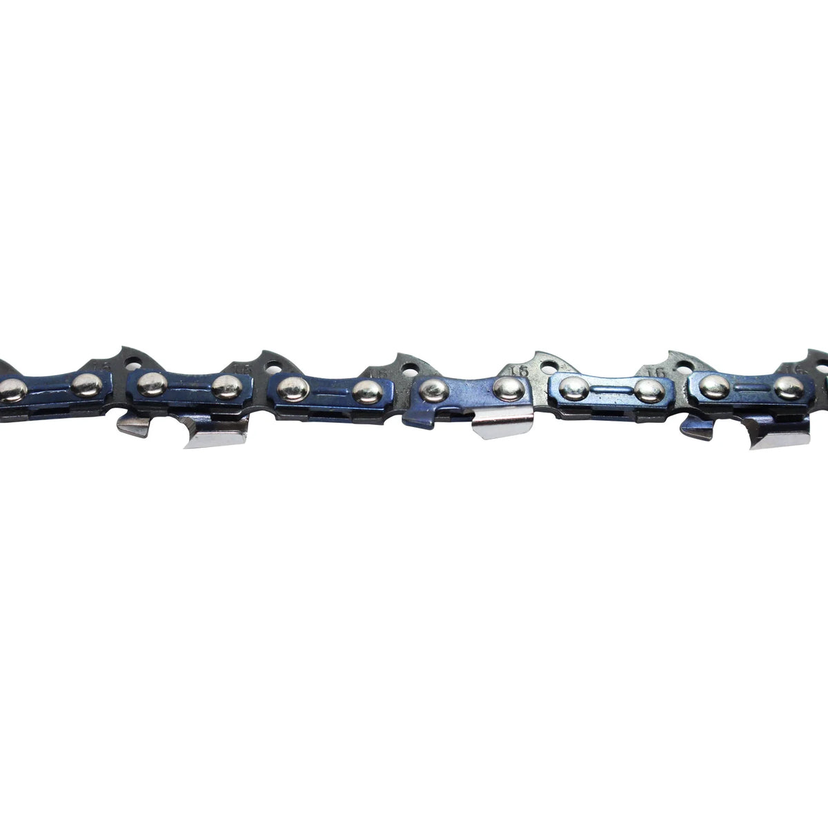 4-Pack 14" Semi Chisel Saw Chain for Electric Chainsaws G318633
