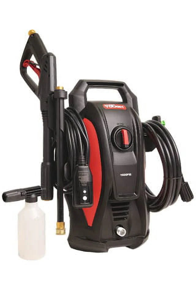 Electric Pressure Washer 1600 Psi T43793