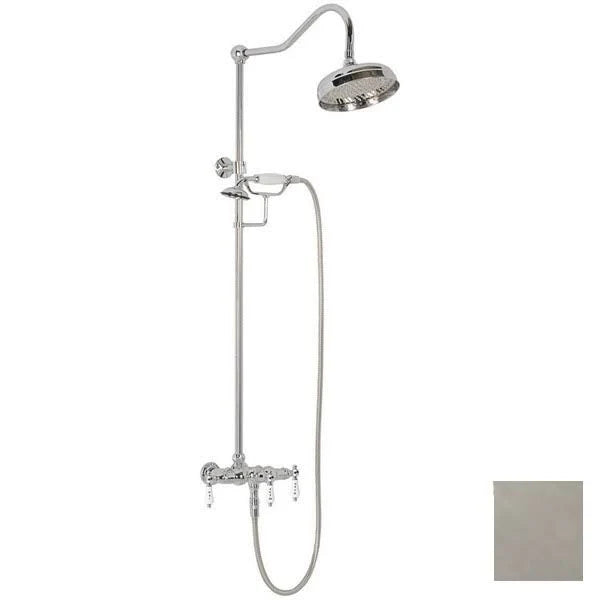 Exposed Shower Set with Handshower E463185