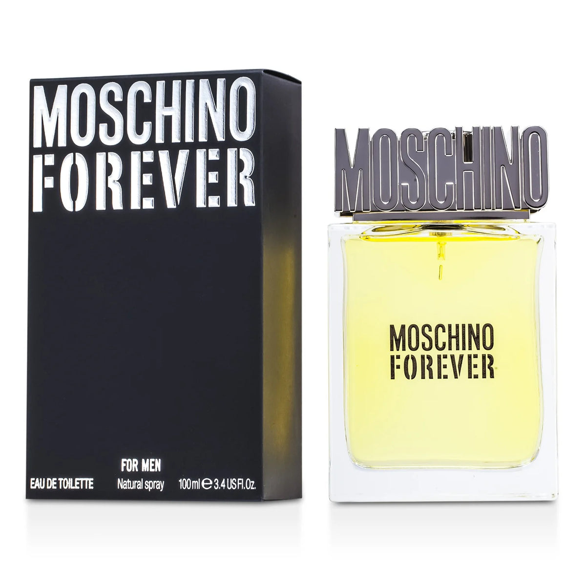 Eau De Toilette Spray 100ml L923339