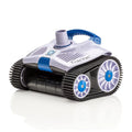 Lightweight In Ground Pool Suction Vacuum Cleaner, White I535522