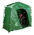 Heavy Duty Space Saving Outdoor Storage Shed Tent Z321995