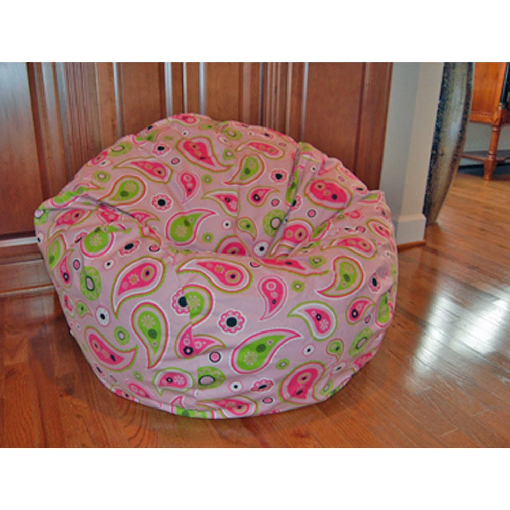 Cotton Washable Bean Bag Chair T305559