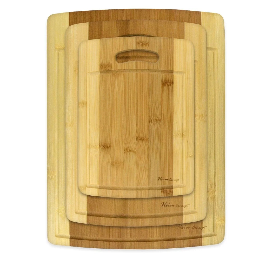 Bamboo Cutting Board C5490