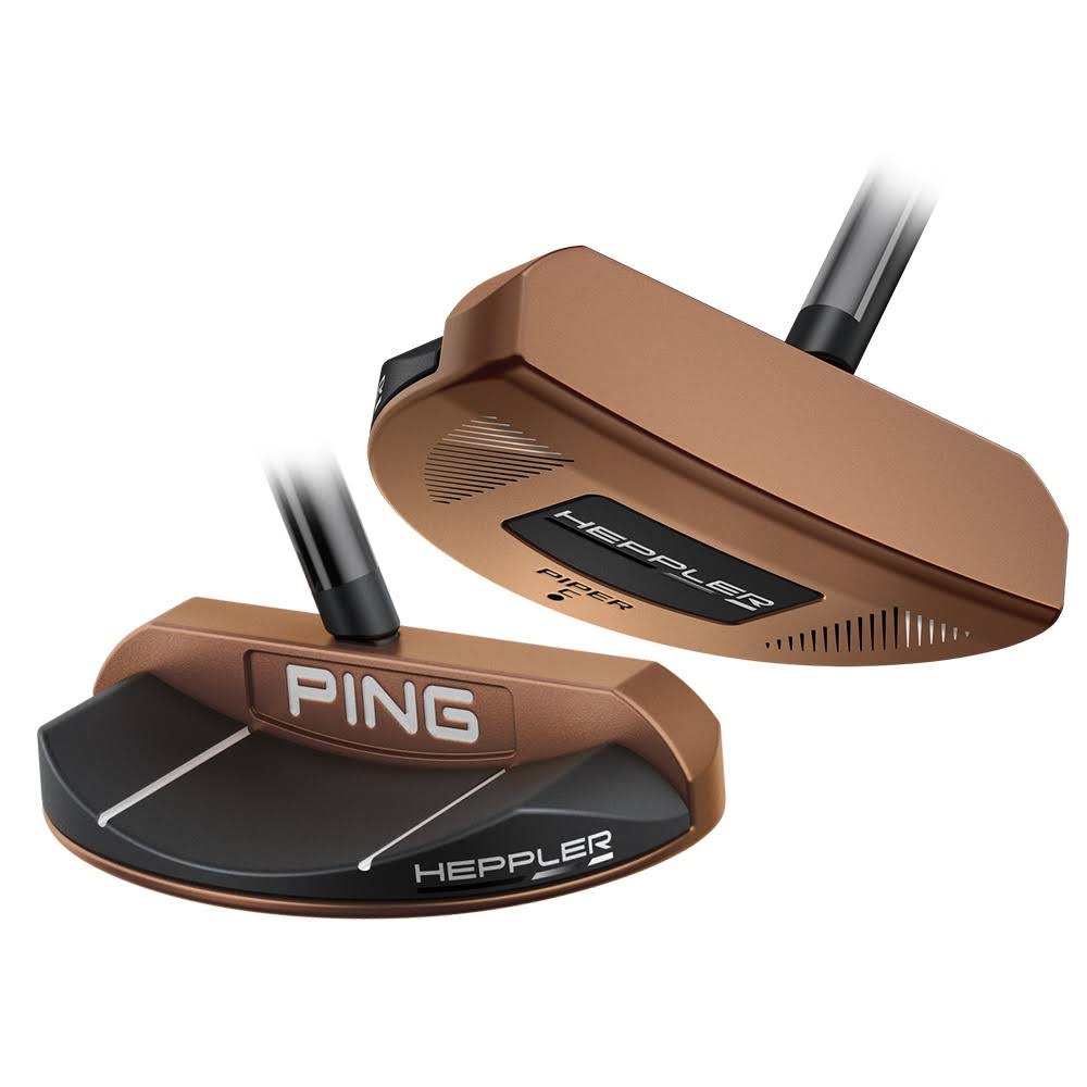 Putter C181318