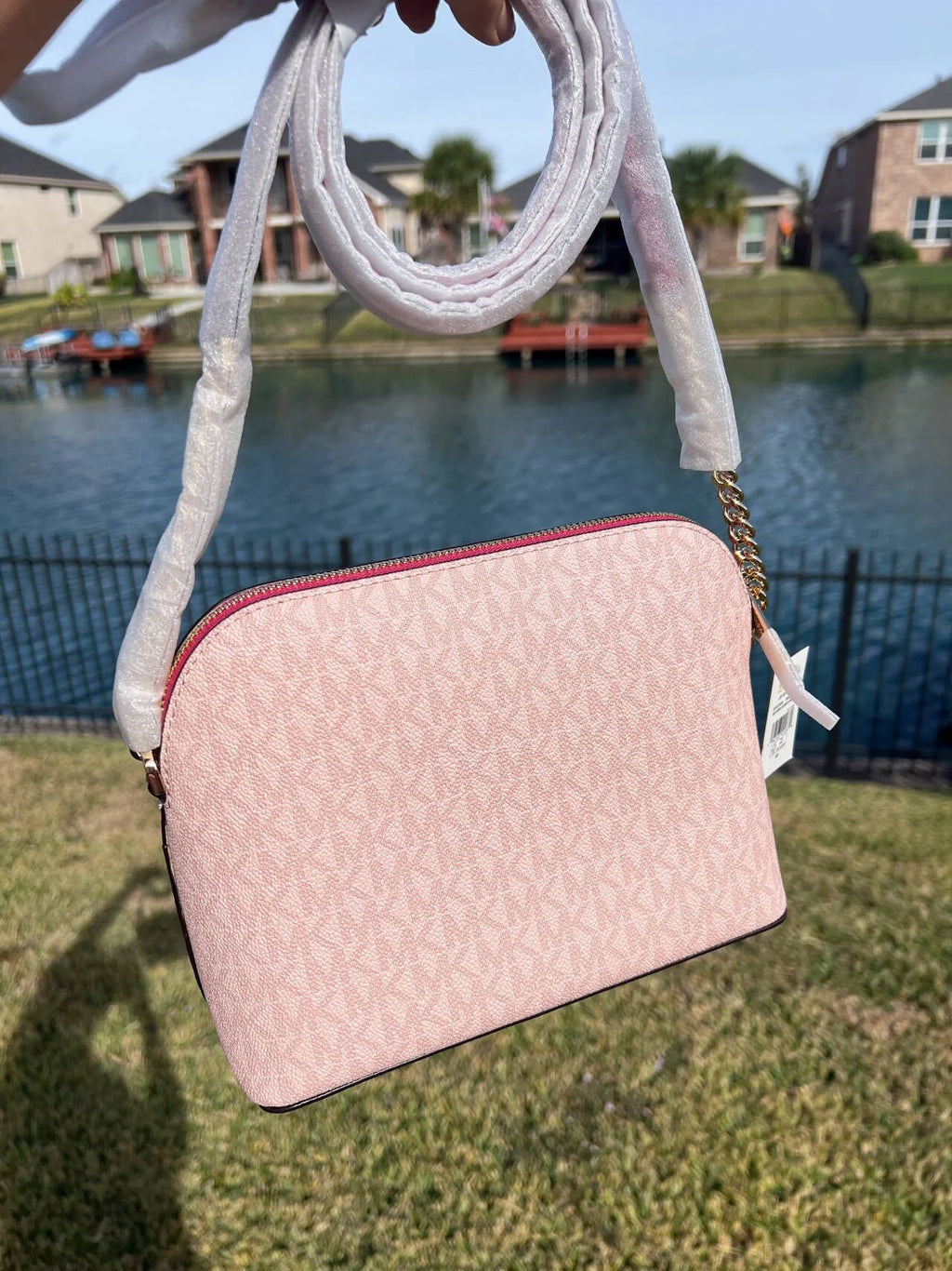 Crossbody Bag I99501