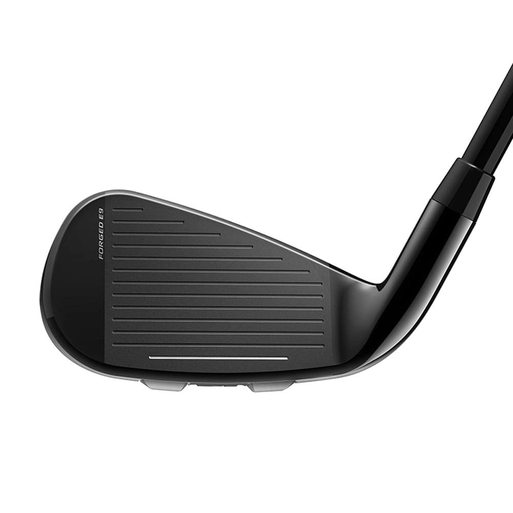 T-Rail Iron Hybrid Set P948
