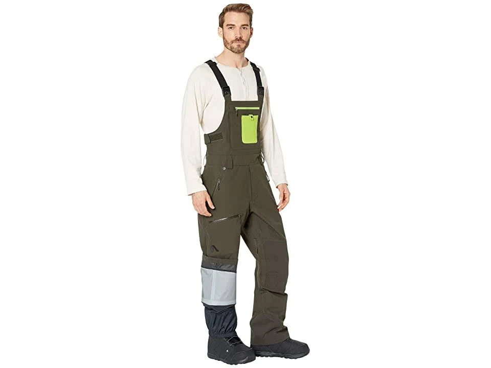 Kombu Large Men&s Bib F29955