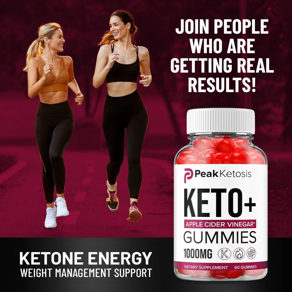 Keto Gummies Diet Supplement N35768