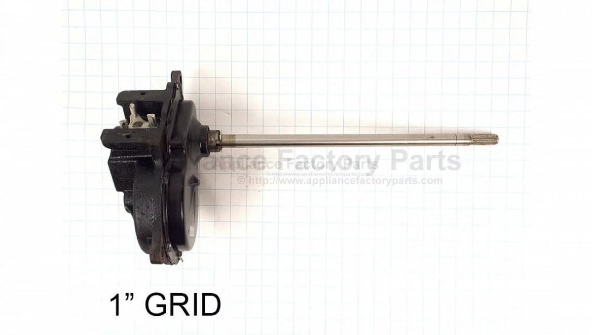 Transmission Y858