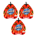 Red Nylon Inflatable Towable Float E99127